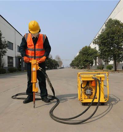 液壓動力站如何維護保養(yǎng)？