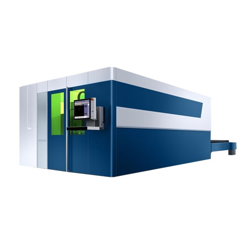 交換臺(tái)激光切割機(jī)